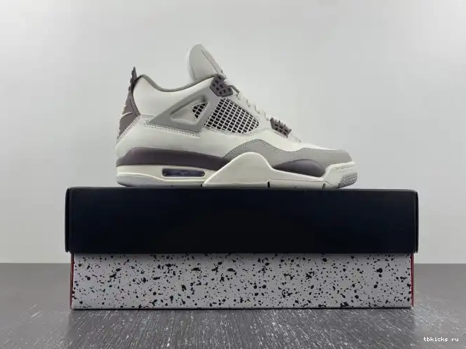Cheap TB FZ4810-001 Maniere 4 x Phantom Air A Ma Jordan 0417